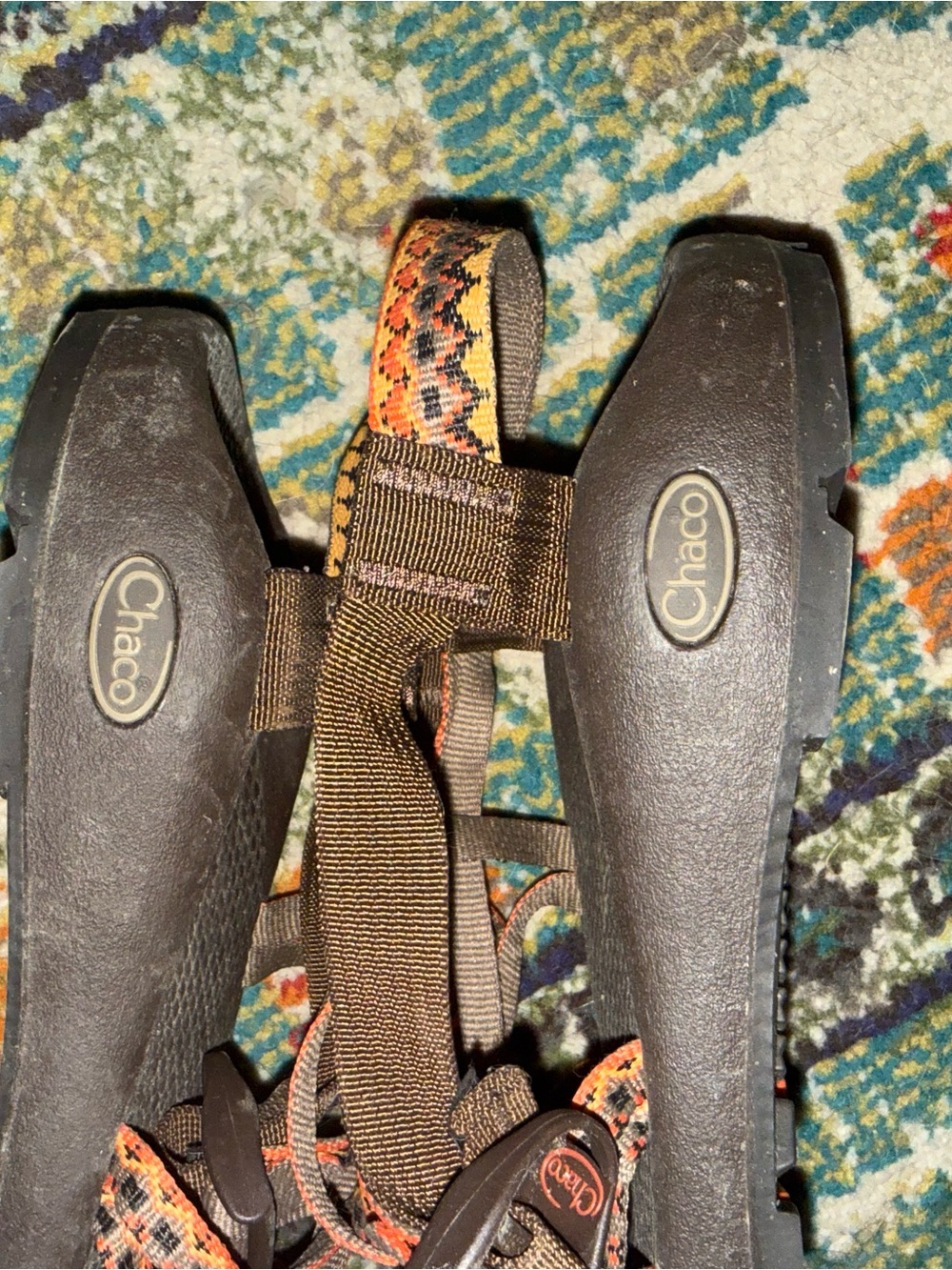 Chaco Sandals - Picture 3 of 4
